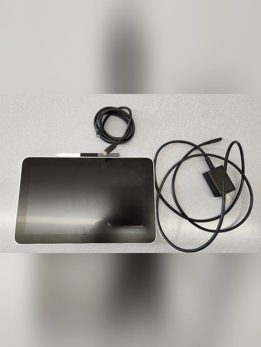 Wacom One 12 Inch Screen Tablet - Picture 3 of 3